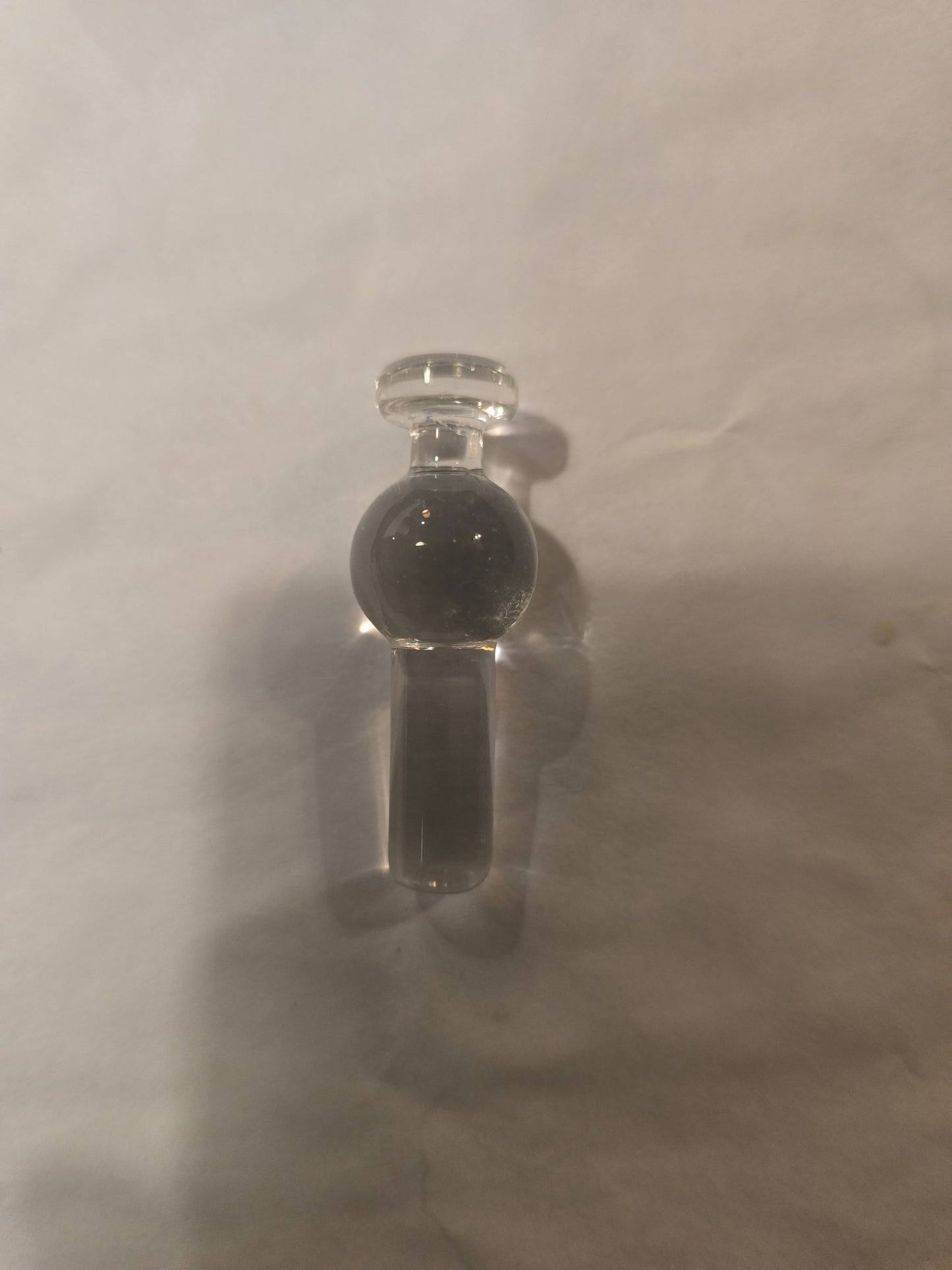 Control Tower & Terp Slurper Cap - Alderson Family Farms