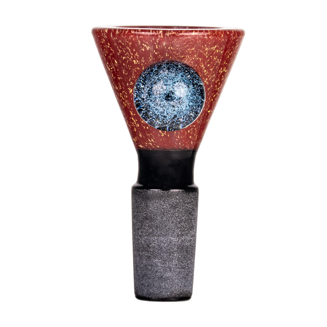 MJ Arsenal Dichro Flower Bowl