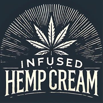 Everything Better Co. Infused Hemp Cream. 250G NET WT 7500mg CBD - Alderson Family Farms