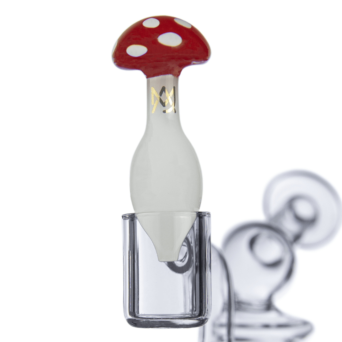 MJ Arsenal Mushroom Bubble Cap - Alderson Family Farms