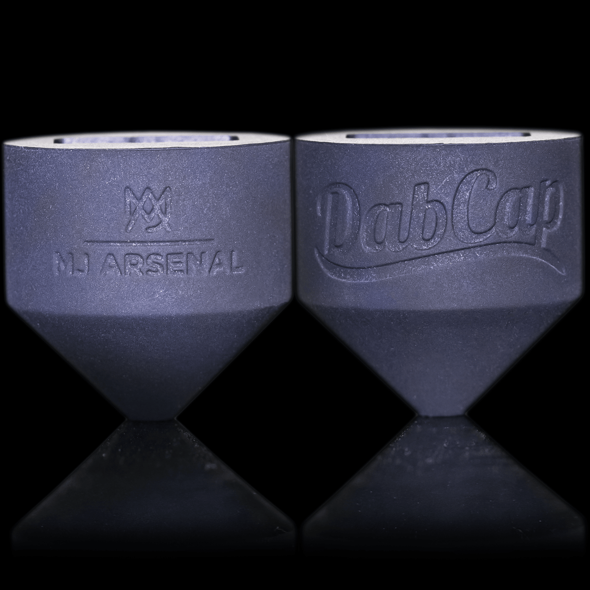 MJ Arsenal Original DabCap - Alderson Family Farms