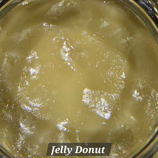 THCa Concentrate - Live Rosin (Budget) - Alderson Family Farms