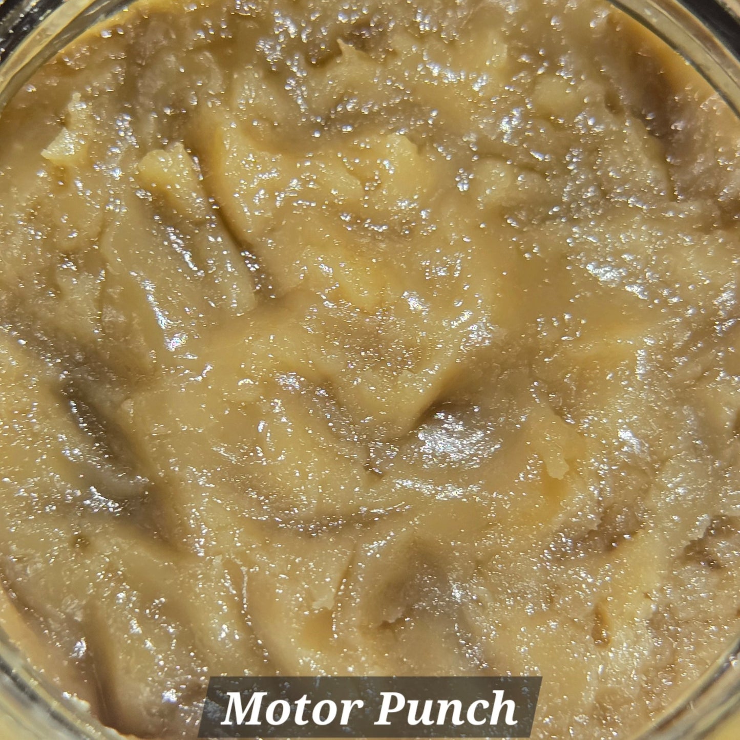 THCa Concentrate - Live Rosin (Budget) - Alderson Family Farms