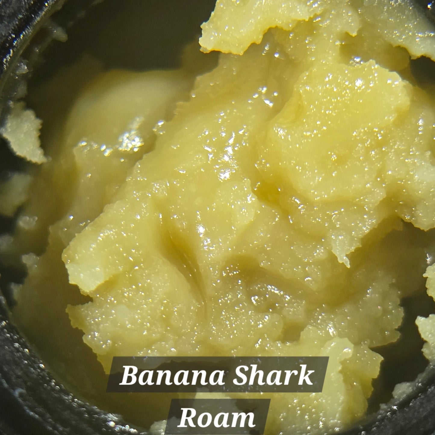 THCa Concentrate - Live Rosin (Small Batch) - Alderson Family Farms