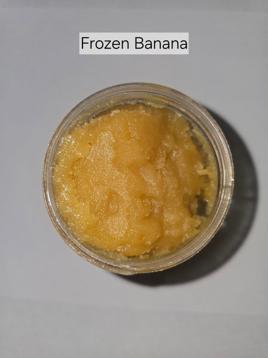 THCa Cured Resin - Alderson Family Farms