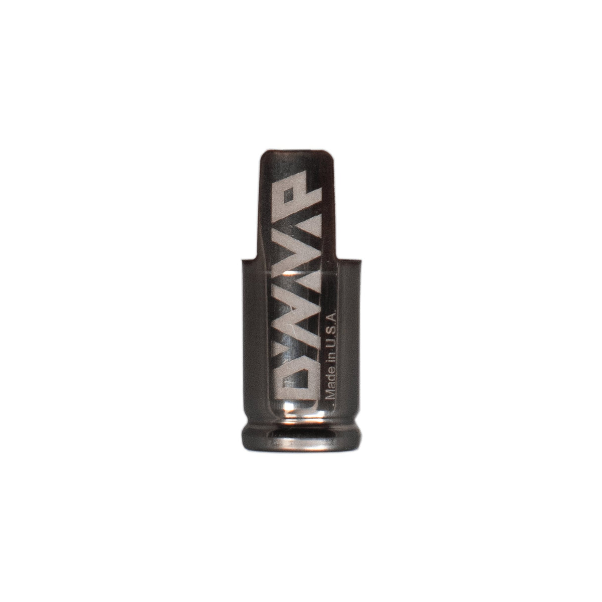 The Dynavap Cap - Alderson Family Farms