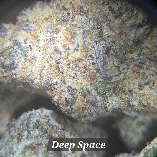 Deep Space - Alderson Family Farms