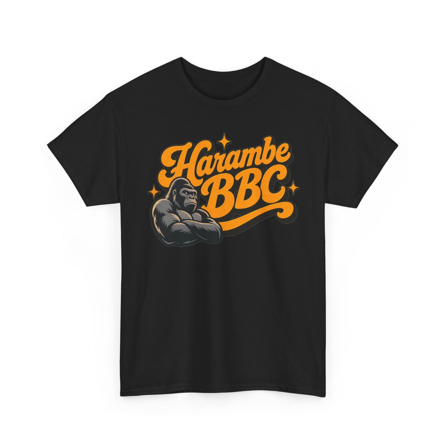 Harambe BBC