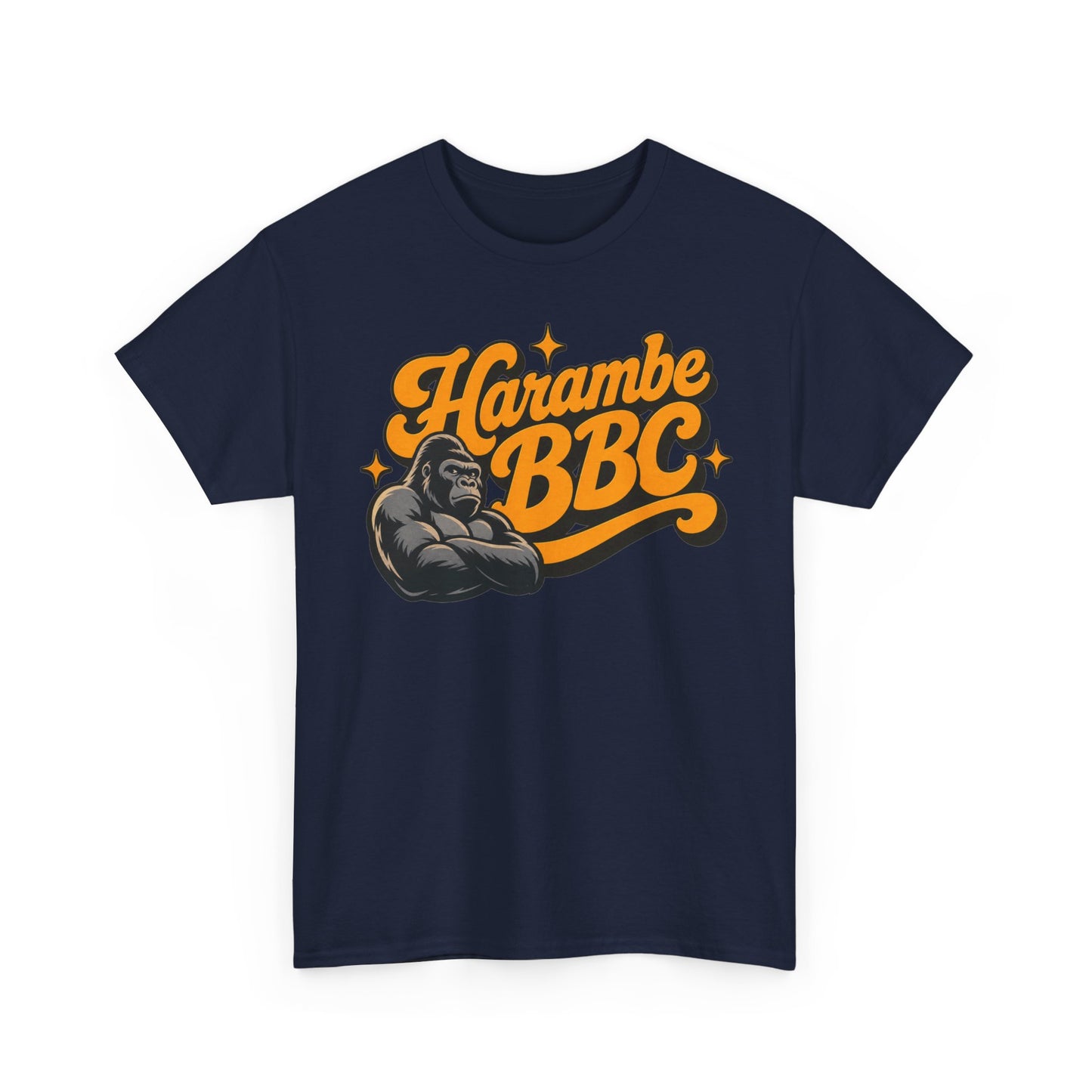 Harambe BBC