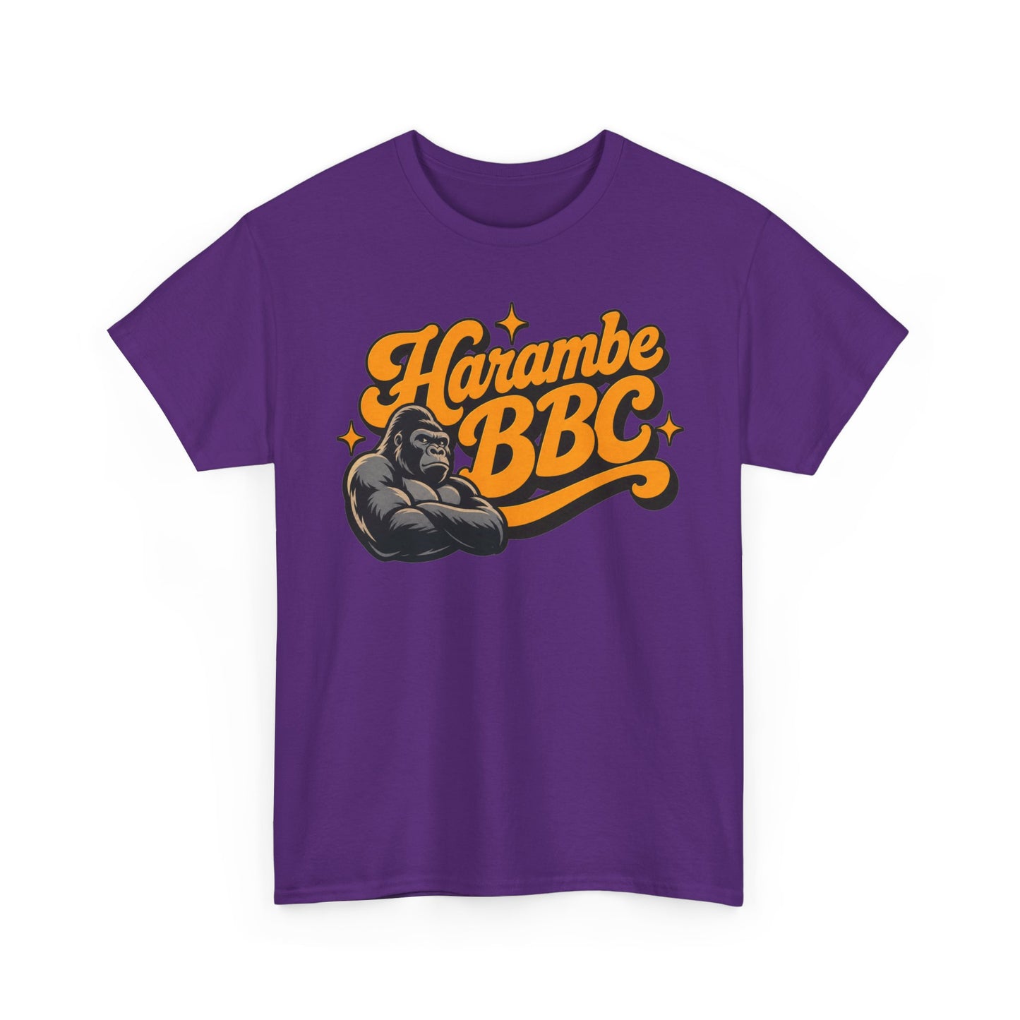 Harambe BBC