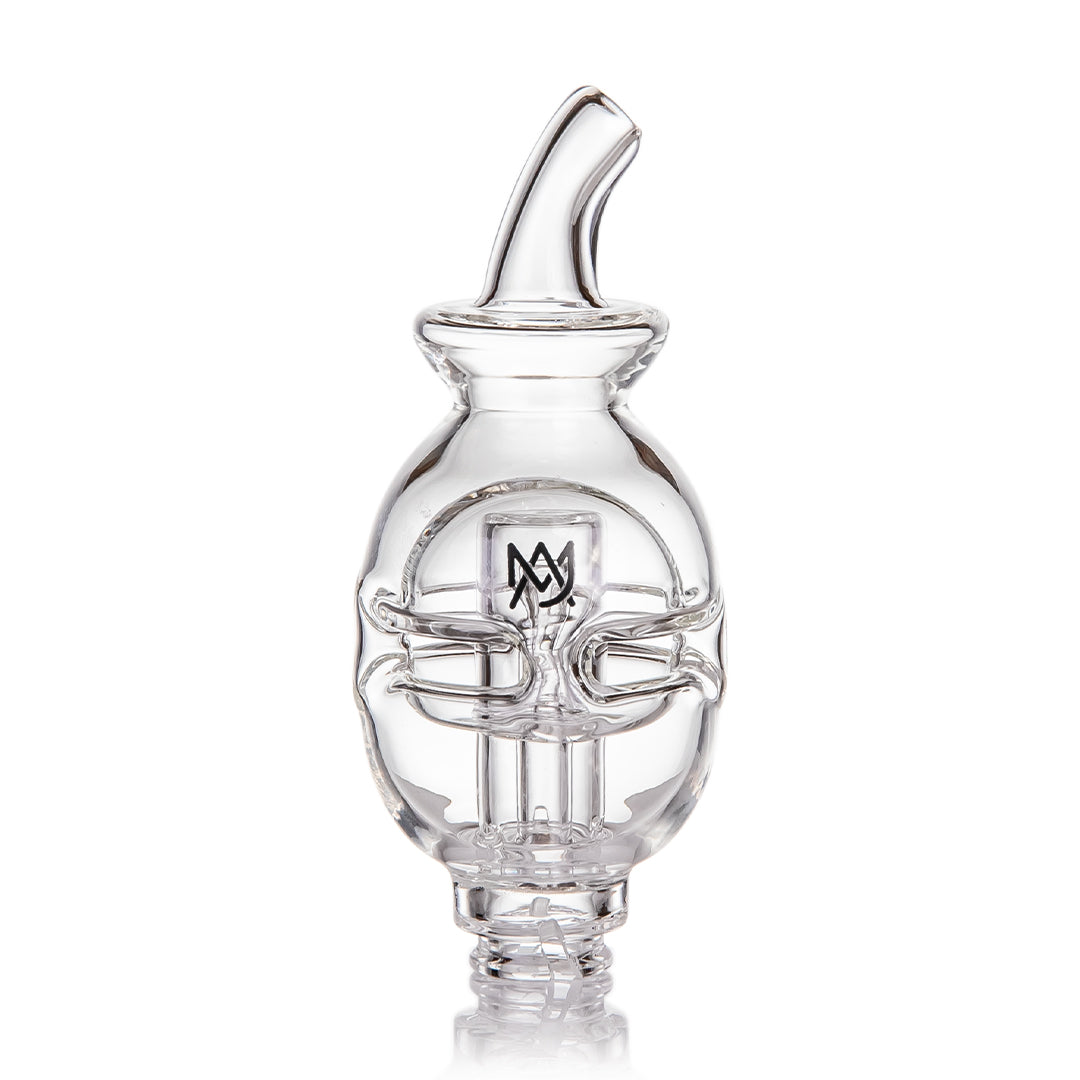 MJ Arsenal Fab Egg Pivot Top