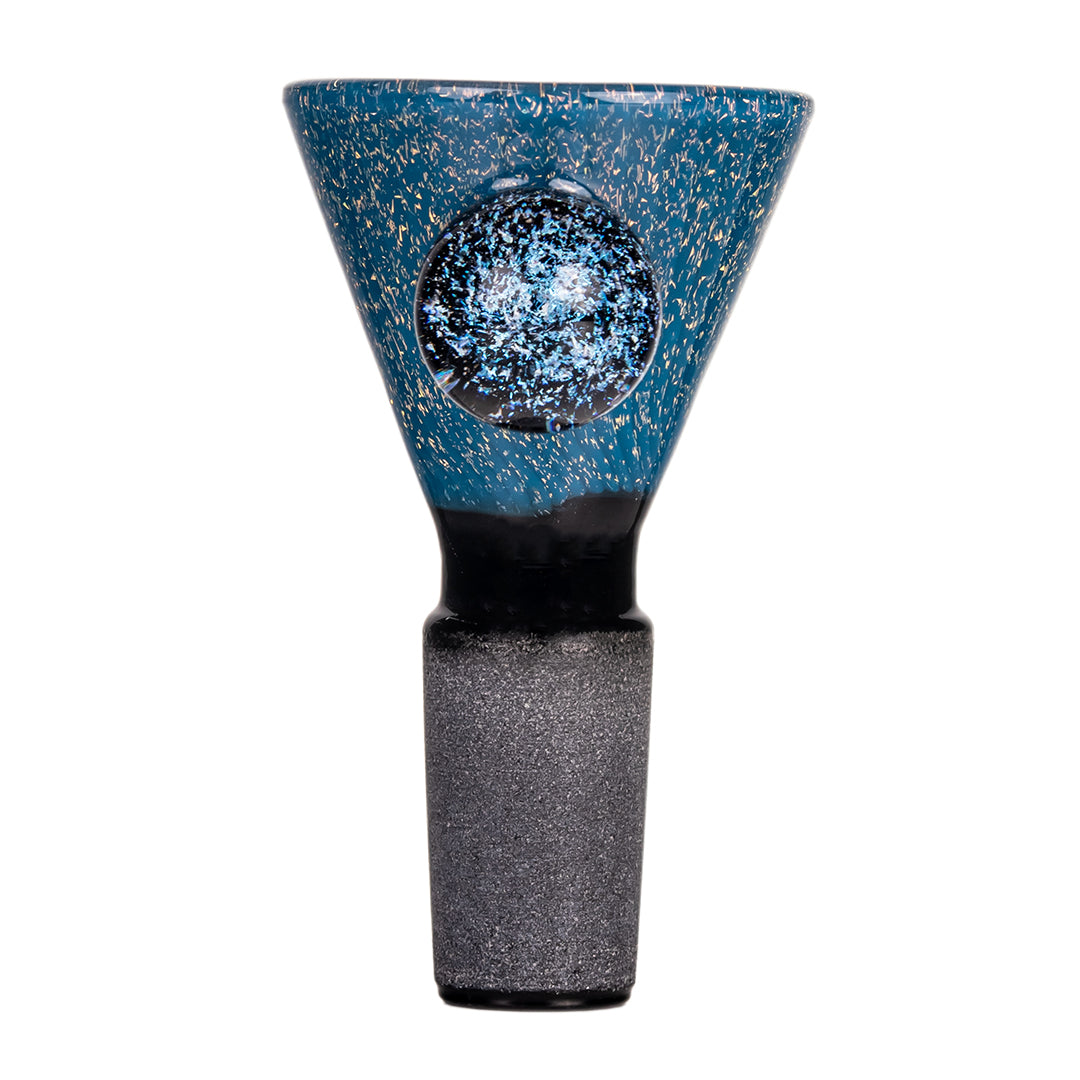 MJ Arsenal Dichro Flower Bowl
