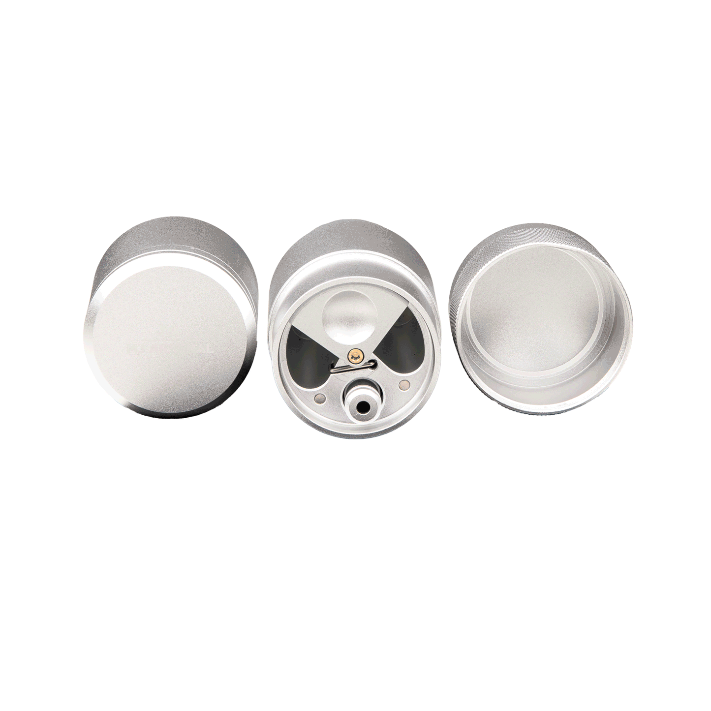 MJ Arsenal Capsule Grinder Dugout