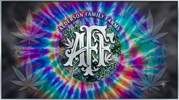 Alderson Family Farms 