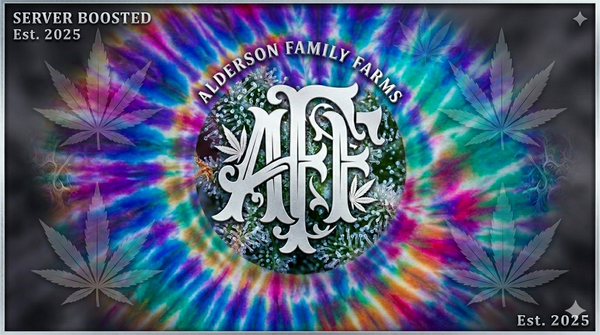 Alderson Family Farms 