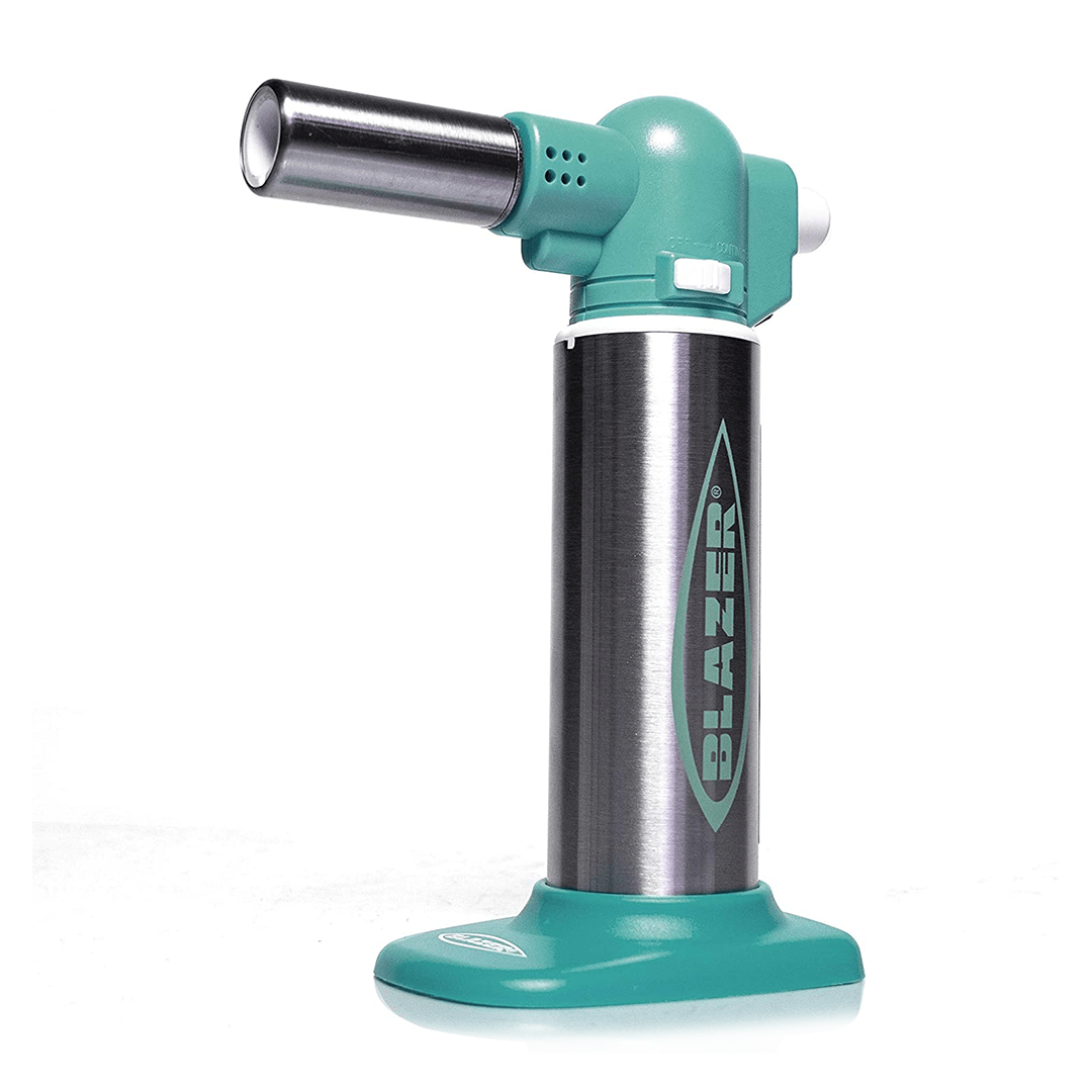 Blazer Big Buddy Turbo Torch - Alderson Family Farms