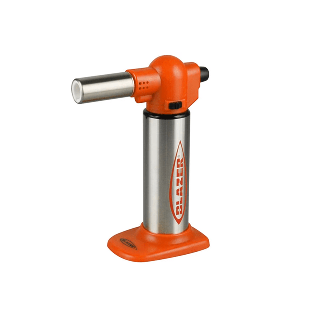 Blazer Big Buddy Turbo Torch - Alderson Family Farms