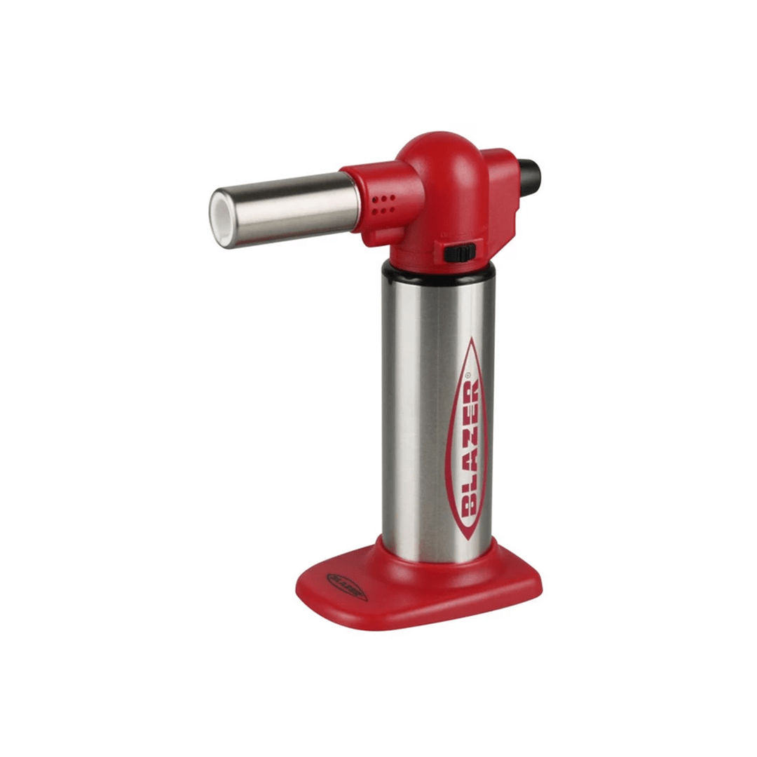 Blazer Big Buddy Turbo Torch - Alderson Family Farms