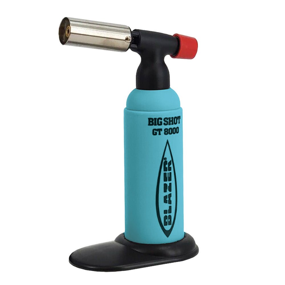 Blazer Big Shot Dab Torch Lighter - Alderson Family Farms