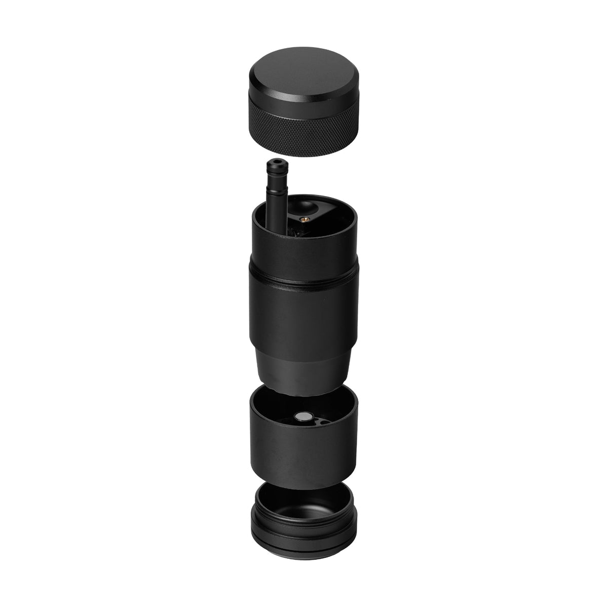 MJ Arsenal Capsule Grinder Dugout