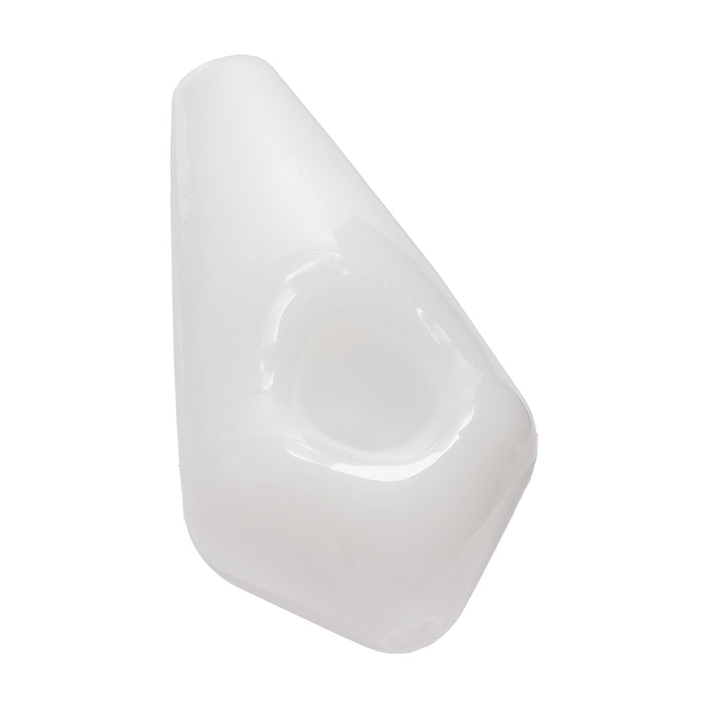 DIAMOND GLASS HAND PIPE - Alderson Family Farms