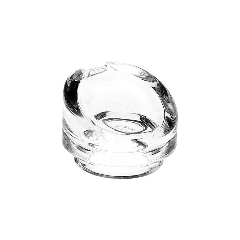 Dr. Dabber Ghost2 Glass Mouthpiece - Alderson Family & Friends