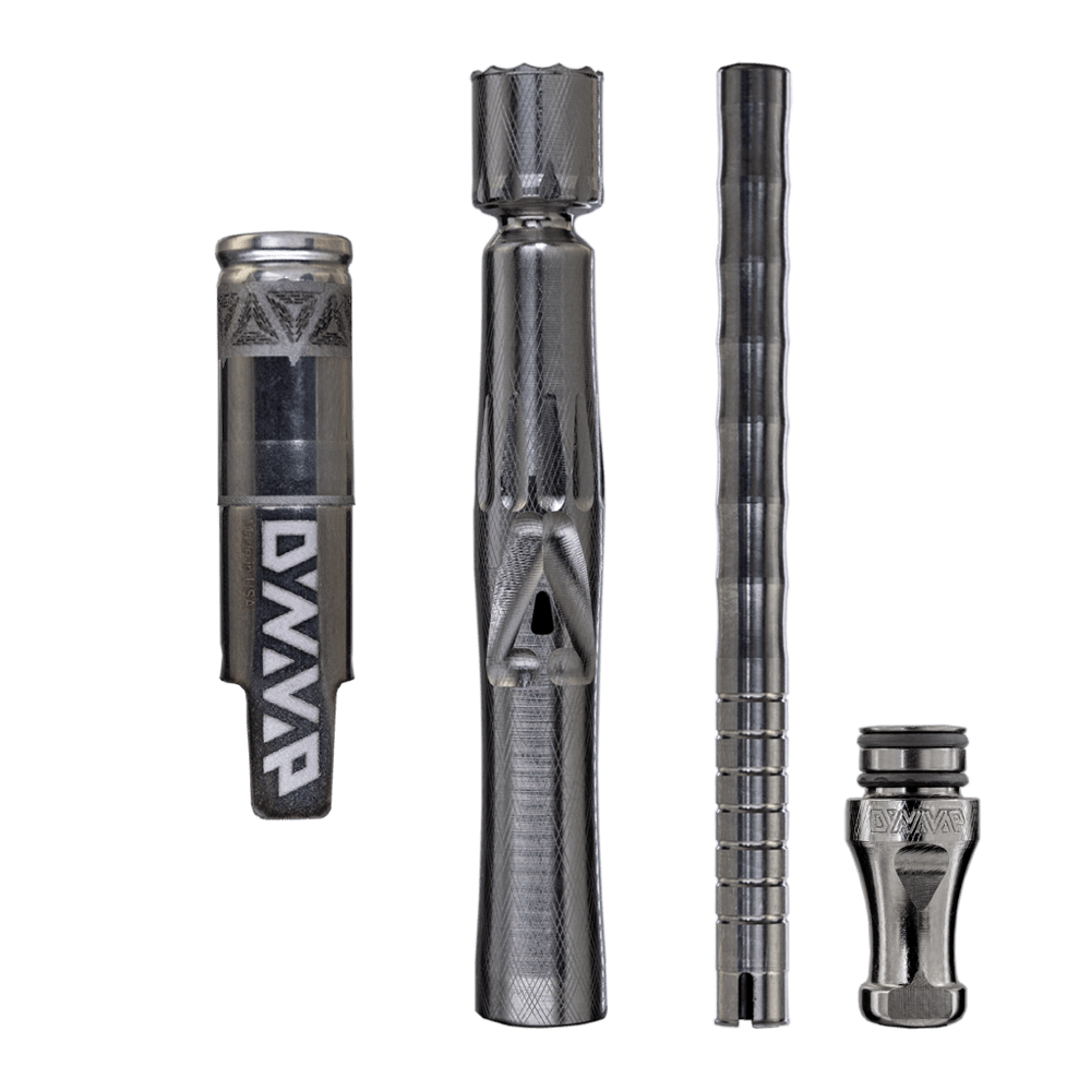 Dynavap UniDyn - Ball Vape - Alderson Family Farms