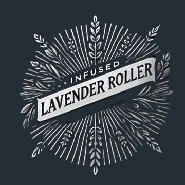 Everything Better Co 6000mg CBD Lavender Roller - Alderson Family Farms