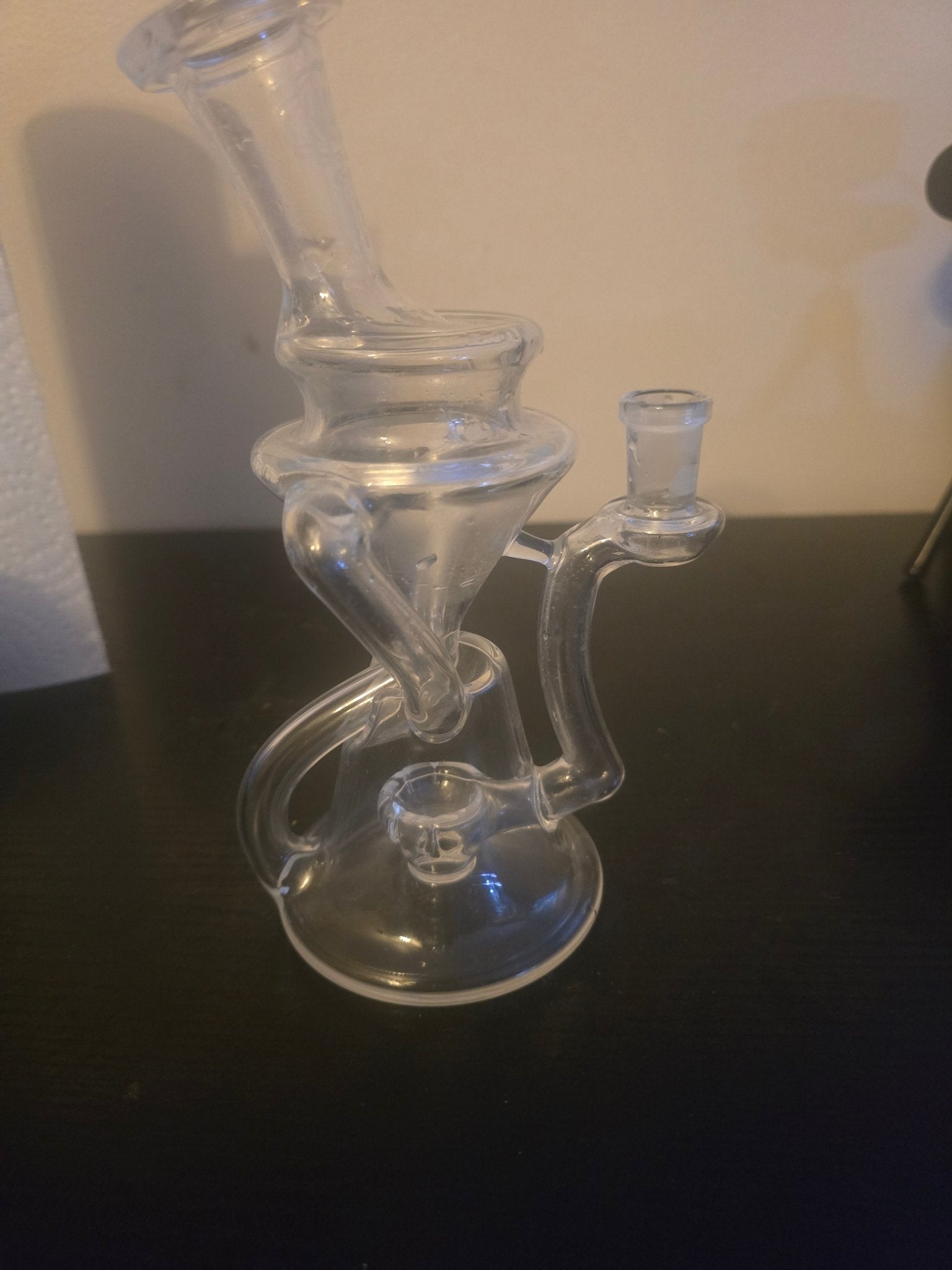 Gobs Glass - Nu - Clear NC1 - Alderson Family Farms