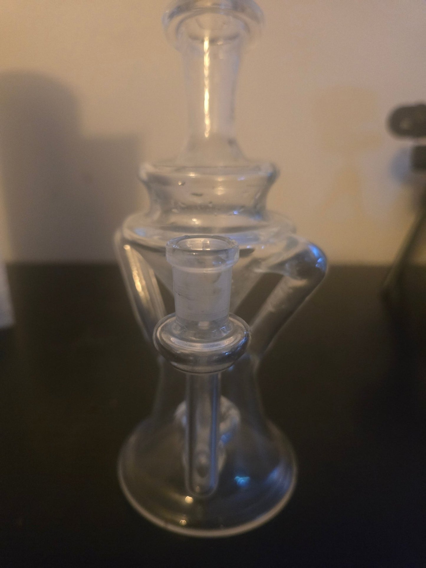 Gobs Glass - Nu - Clear NC1 - Alderson Family Farms