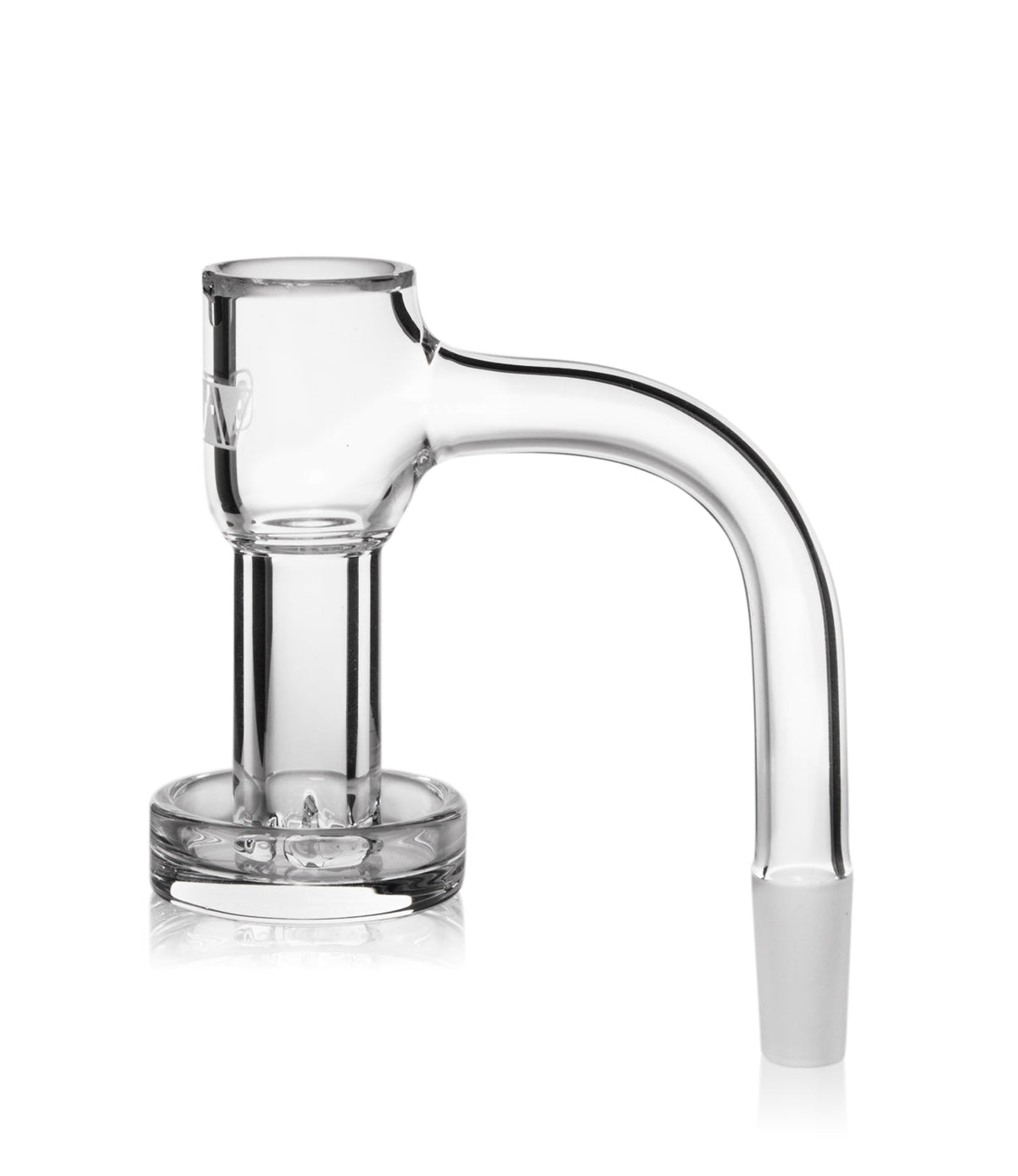 GRAV® 10mm 90° Quartz Slurper Bucket - Alderson Family Farms