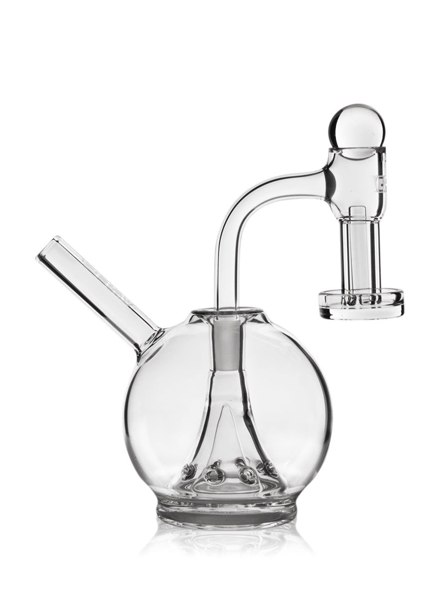 GRAV® 10mm 90° Quartz Slurper Bucket Set - Alderson Family Farms