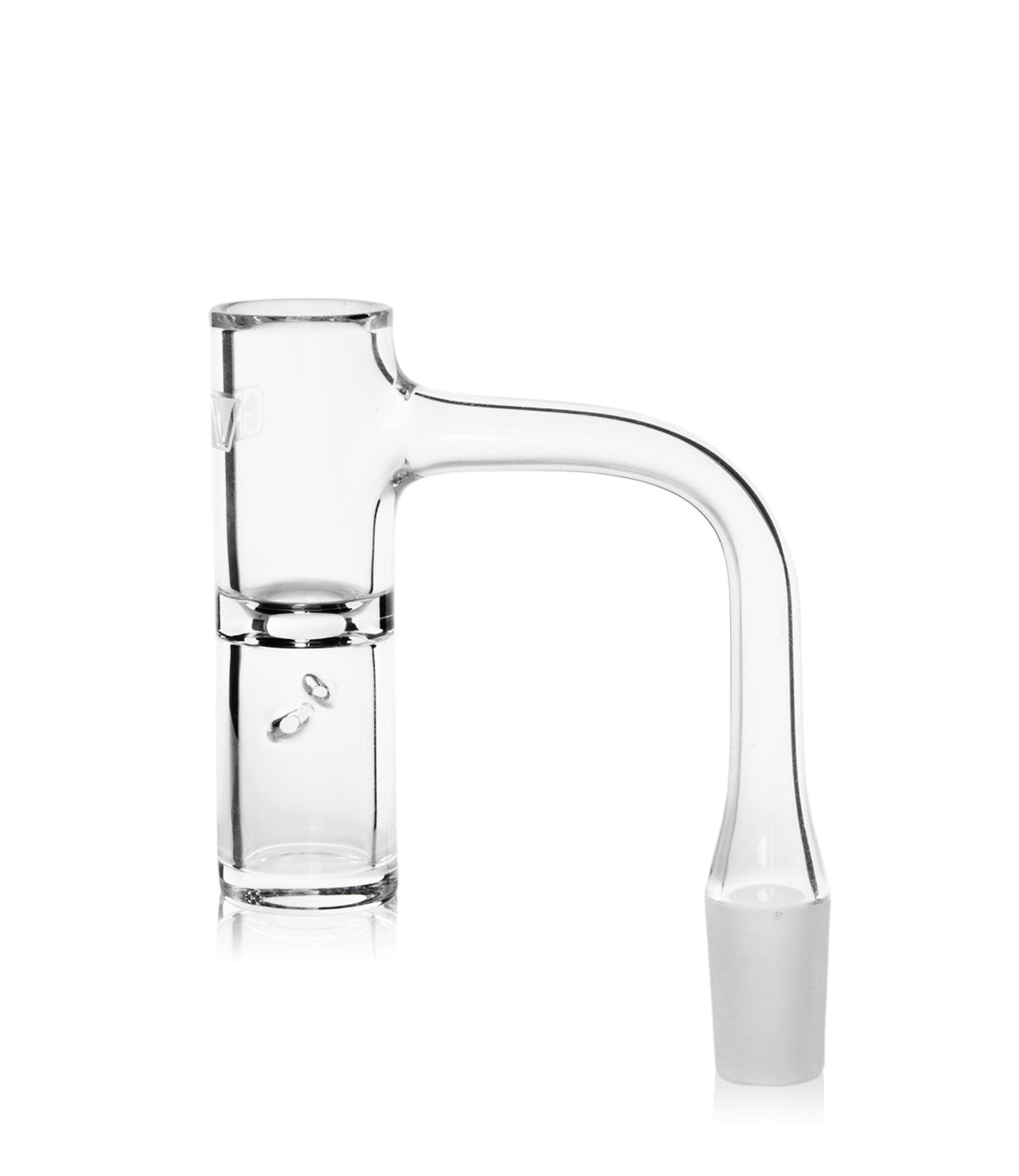 GRAV® 14mm 90° Quartz Hybrid Bucket - Alderson Family Farms