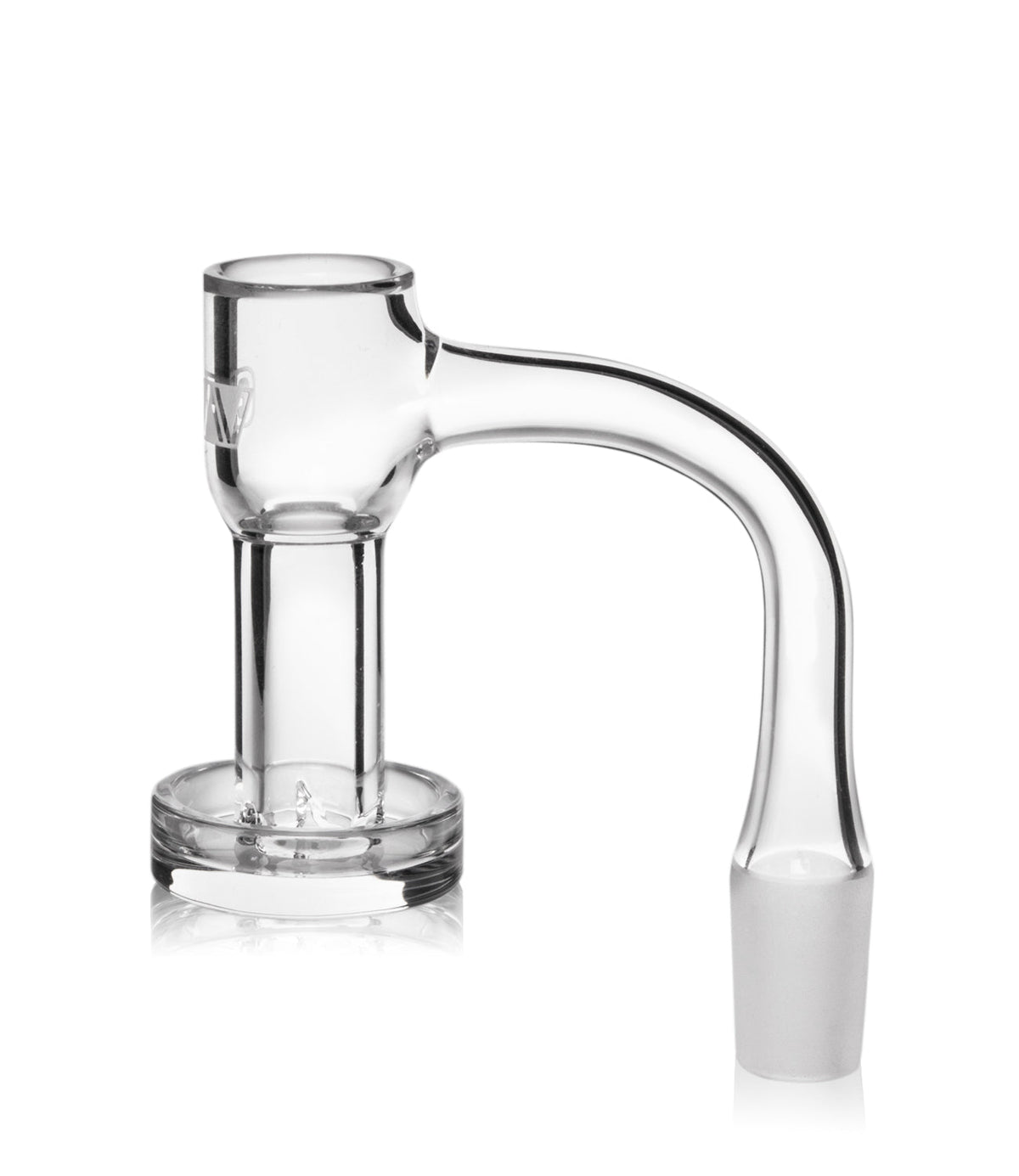 GRAV® 14mm 90° Quartz Slurper Bucket - Alderson Family Farms