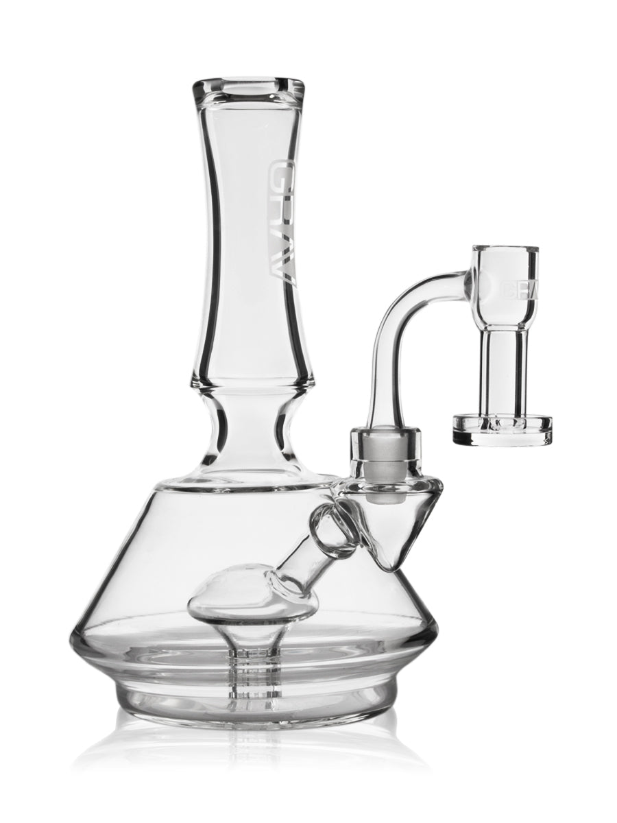 GRAV® 14mm 90° Quartz Slurper Bucket - Alderson Family Farms