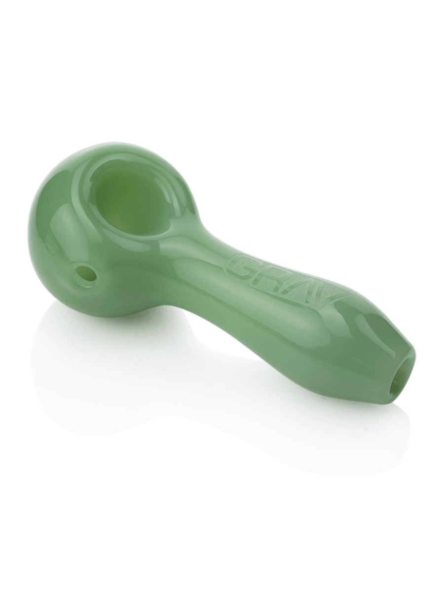 GRAV® Classic Spoon - Alderson Family Farms