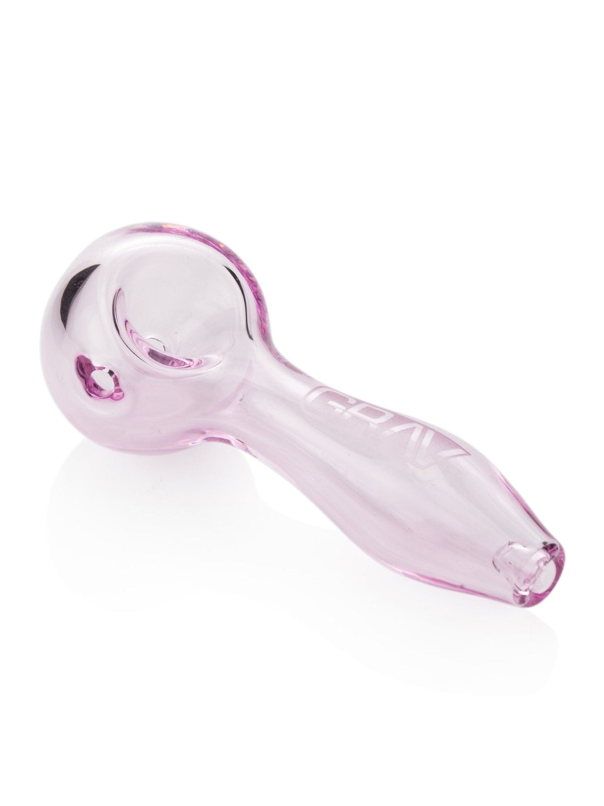 GRAV® Classic Spoon - Alderson Family Farms