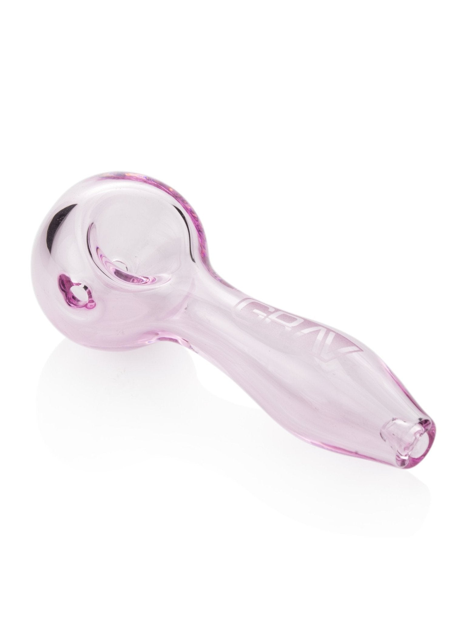GRAV® Classic Spoon - Alderson Family Farms