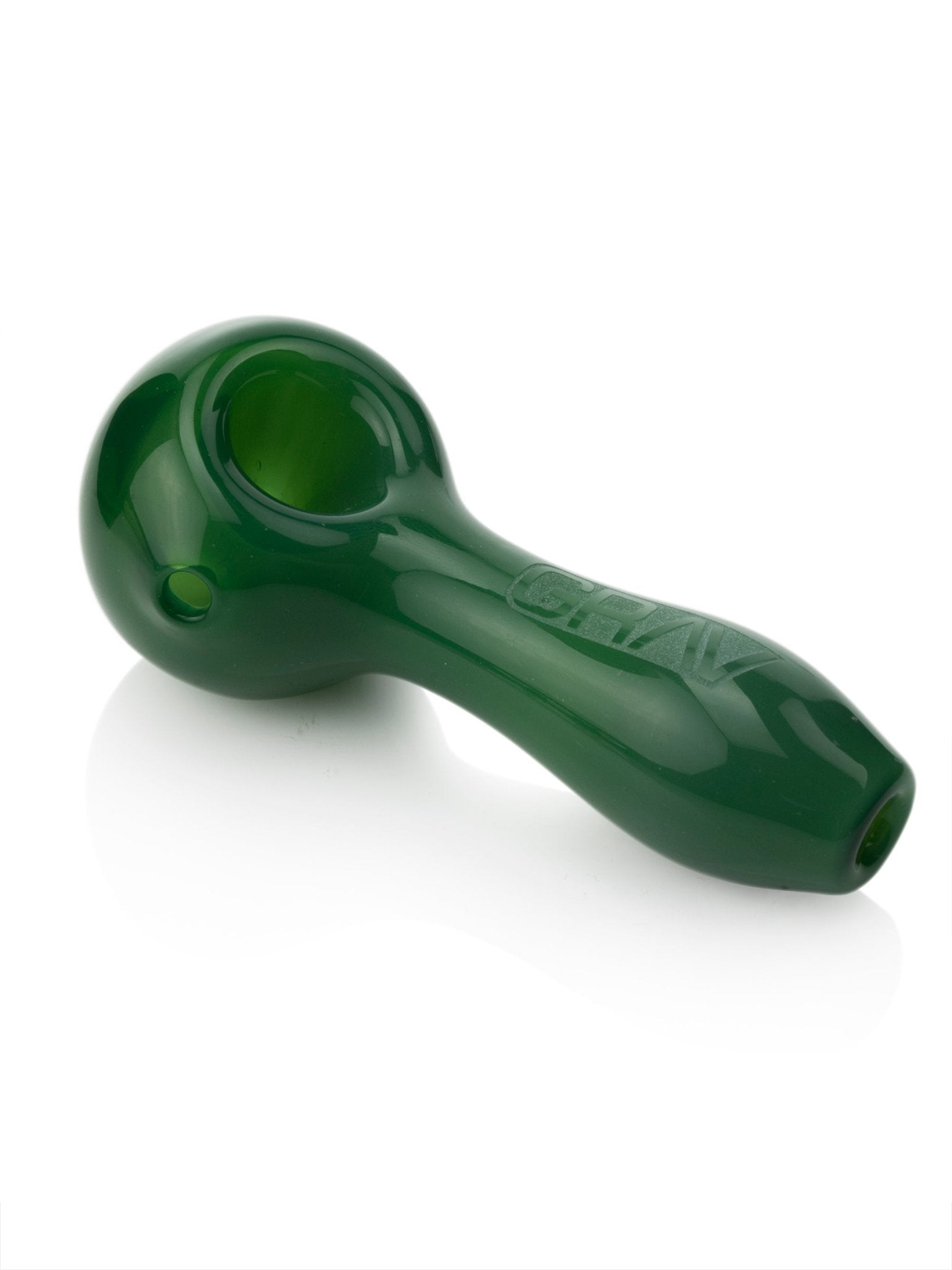 GRAV® Classic Spoon - Alderson Family Farms
