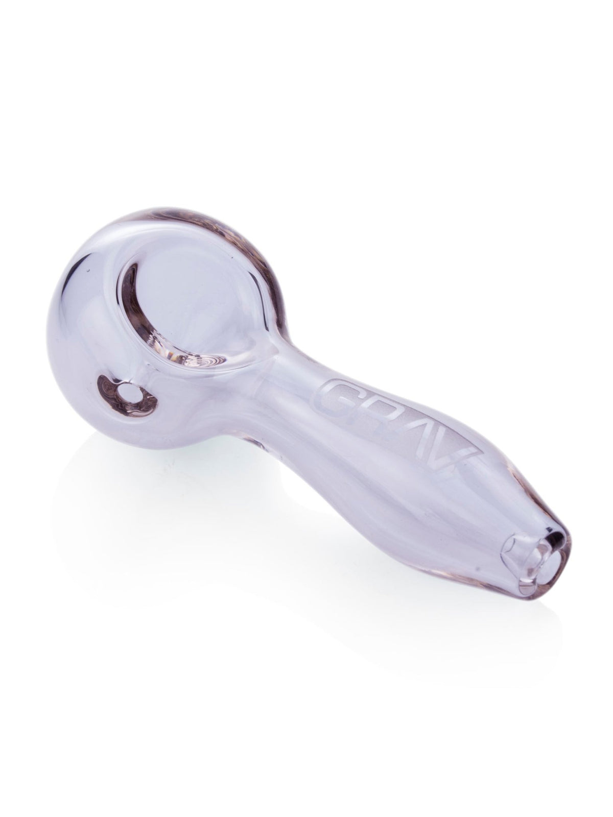 GRAV® Classic Spoon - Alderson Family Farms