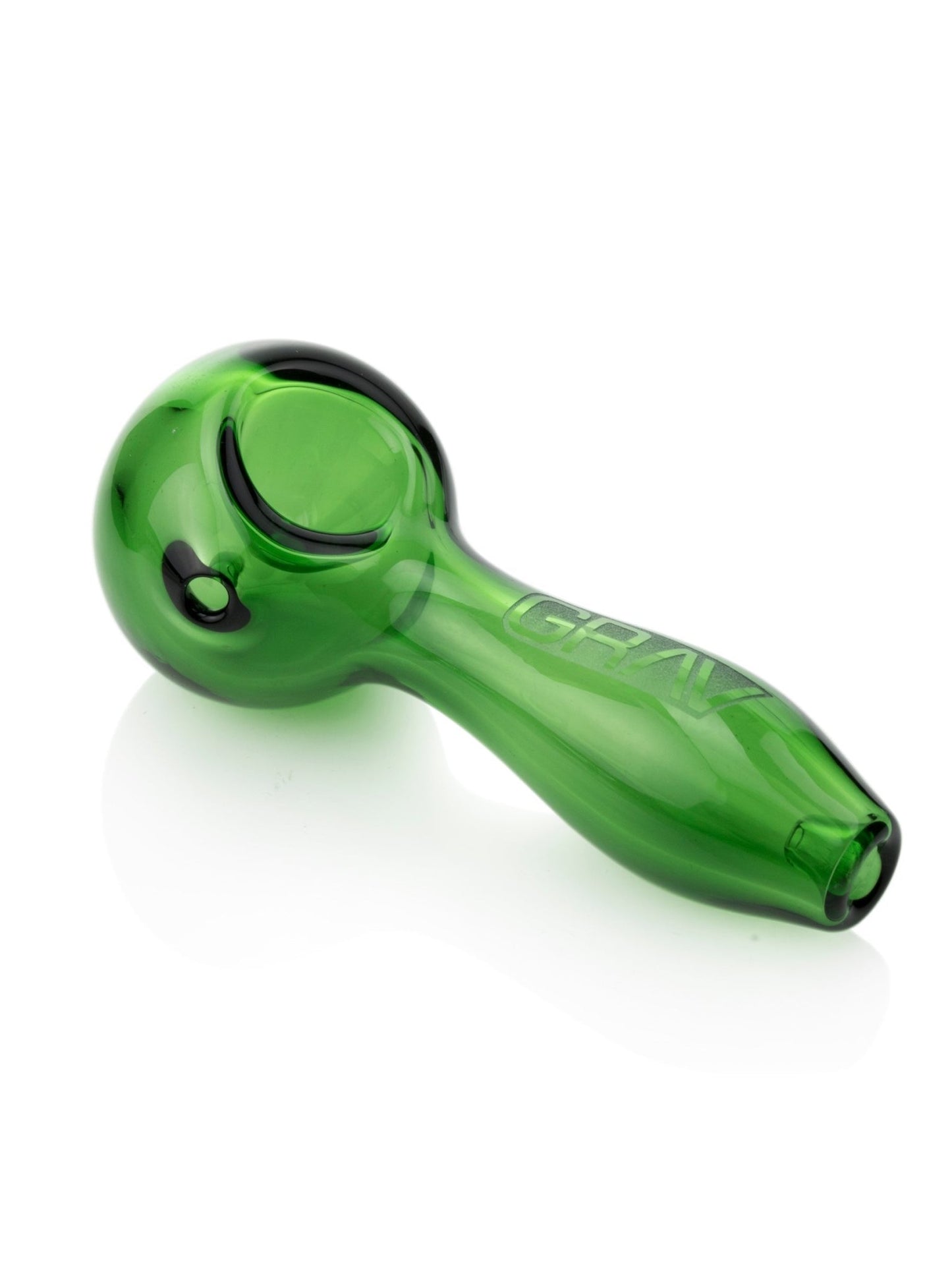 GRAV® Classic Spoon - Alderson Family Farms