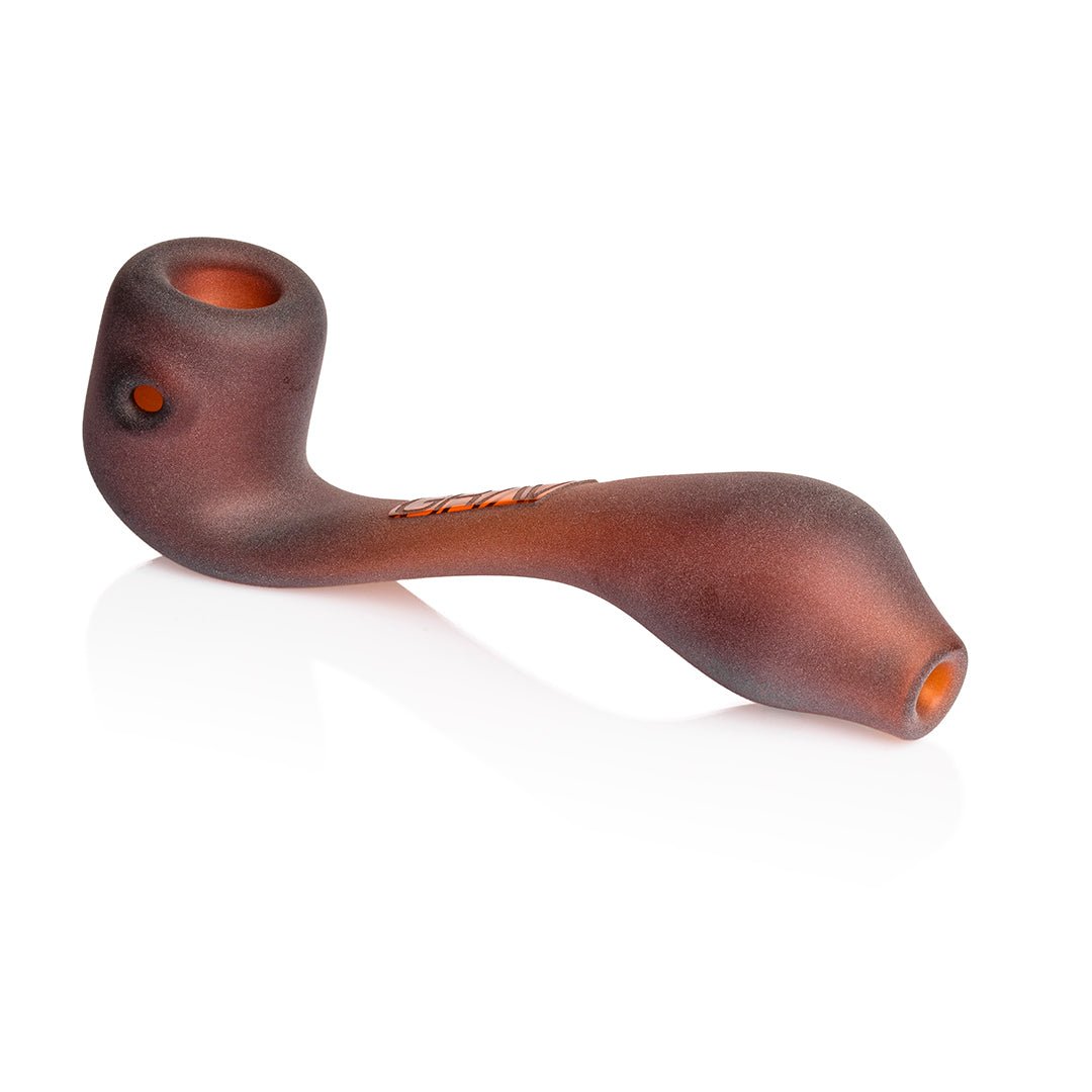 Grav Sandblasted Classic Sherlock - Alderson Family Farms