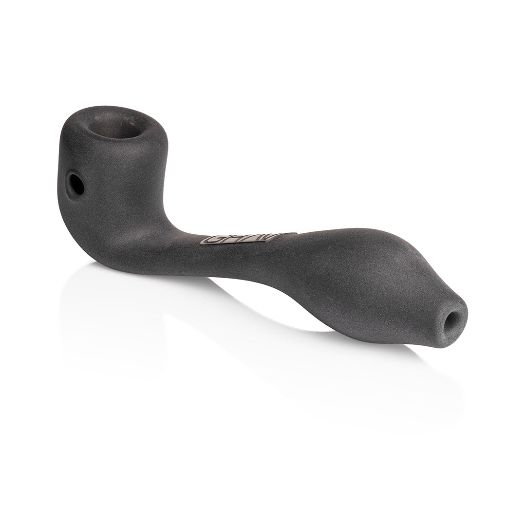 Grav Sandblasted Classic Sherlock - Alderson Family Farms