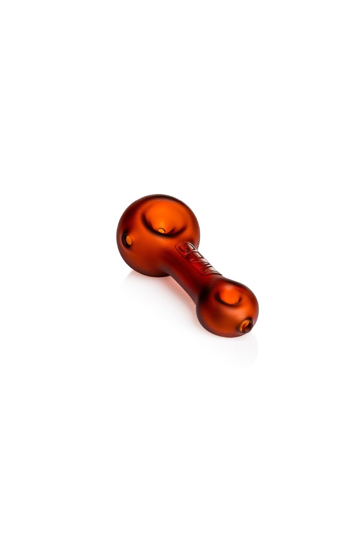 GRAV® Sandblasted Mini Spoon - Alderson Family Farms