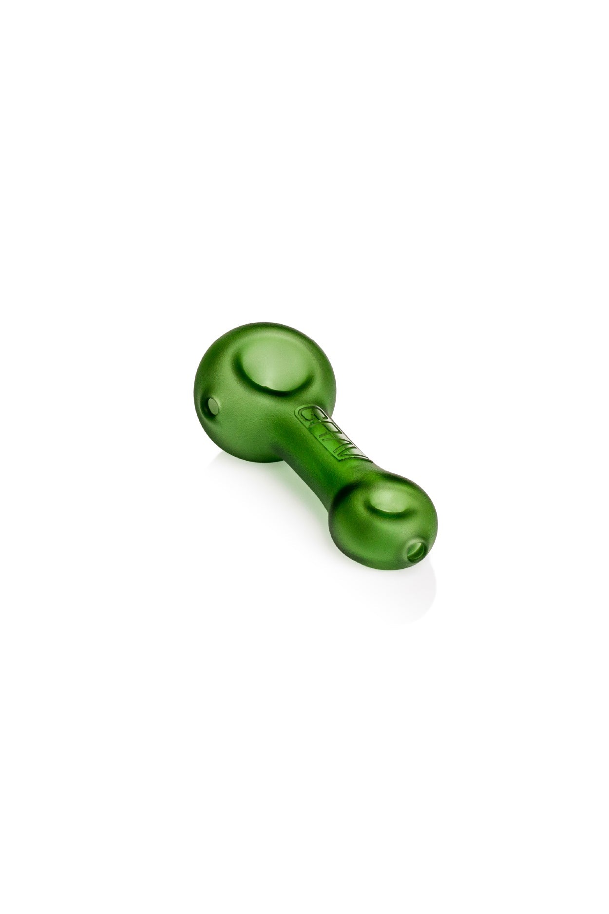 GRAV® Sandblasted Mini Spoon - Alderson Family Farms