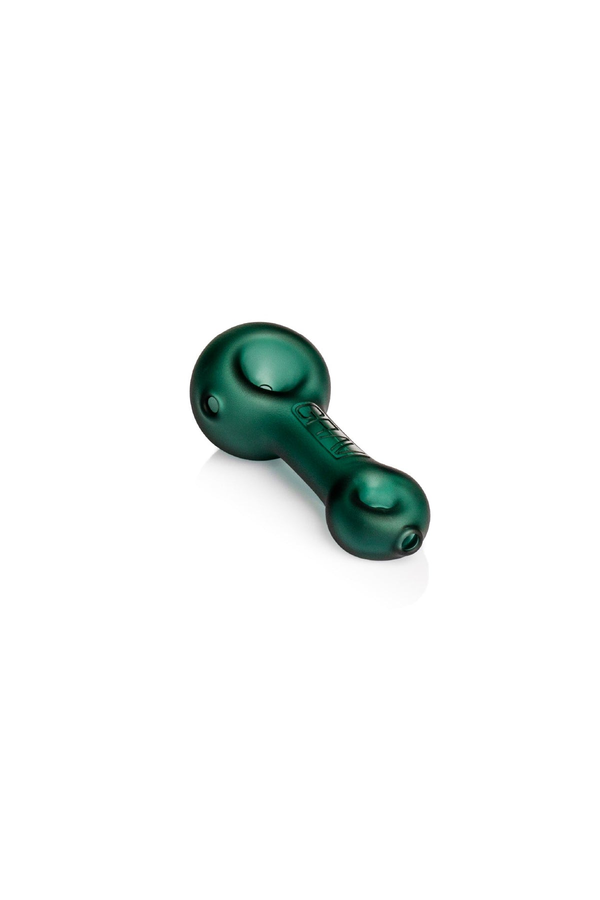 GRAV® Sandblasted Mini Spoon - Alderson Family Farms