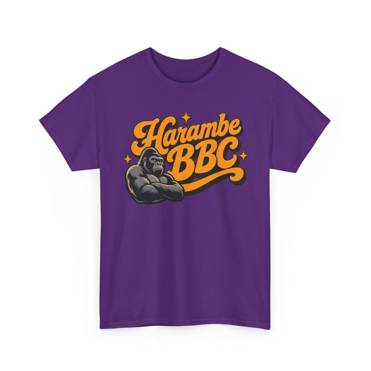 Harambe BBC - Alderson Family Farms