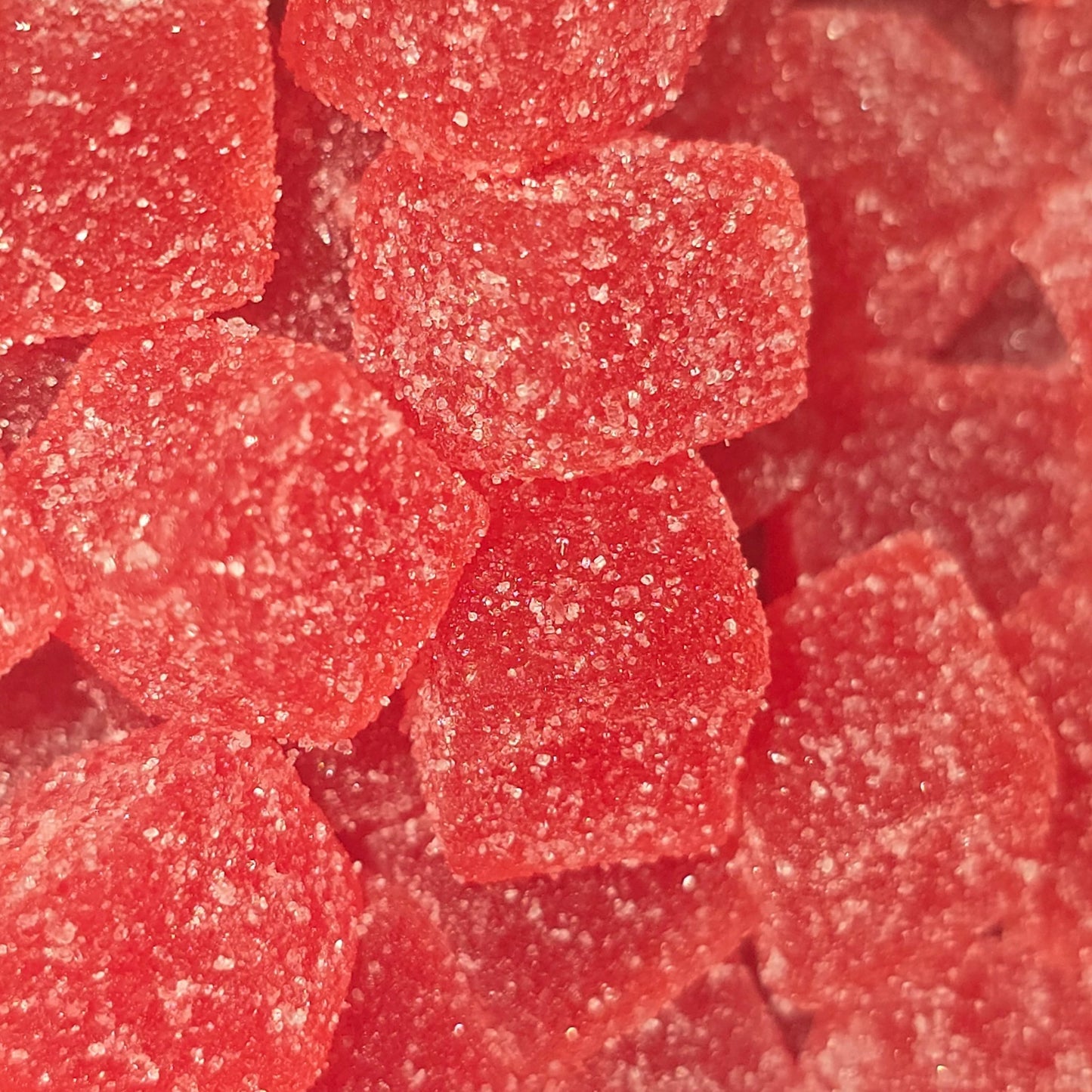 Hemp Edibles - D9 THC Gummies - Alderson Family Farms