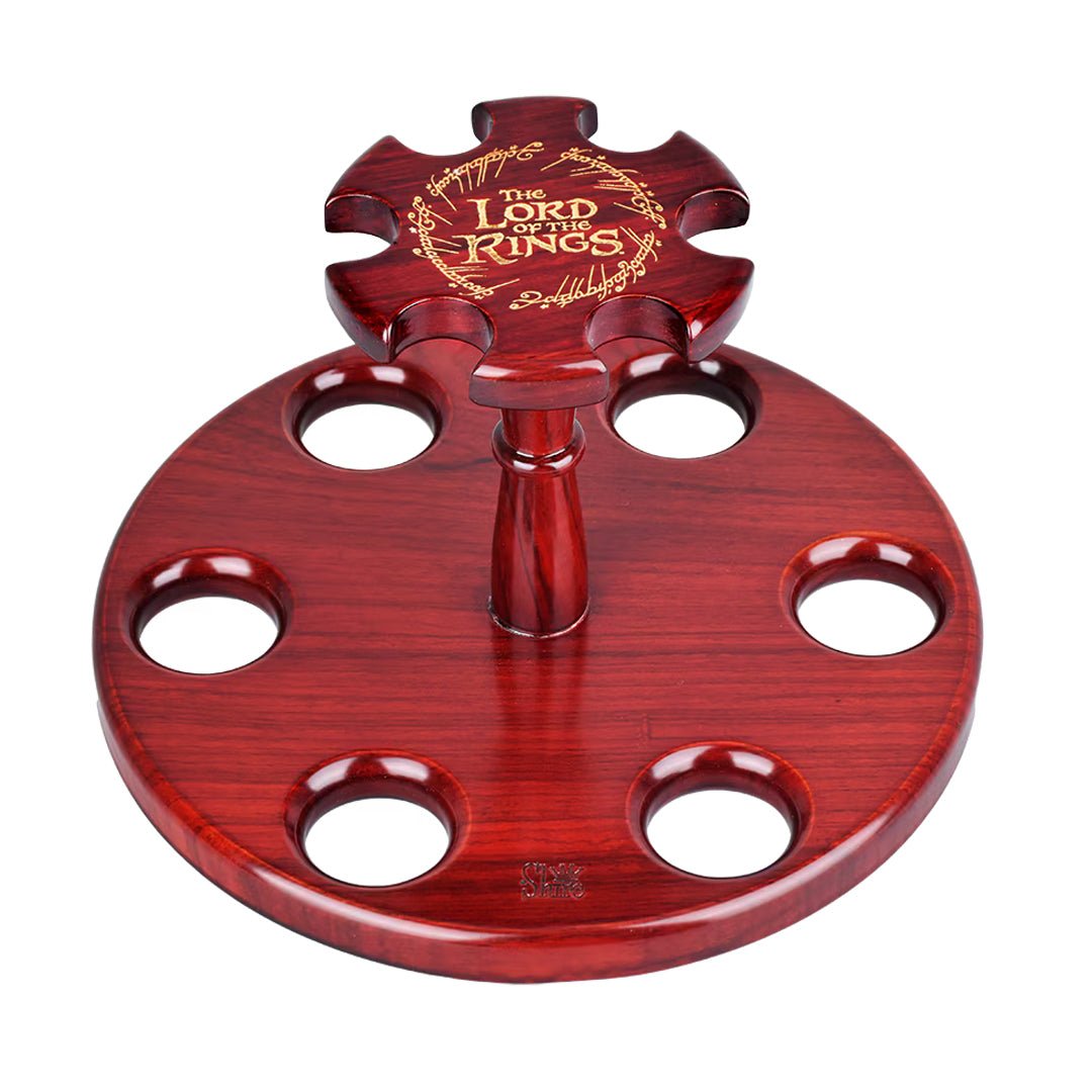 Lord of The Rings Pipe Stand - Alderson Family Farms