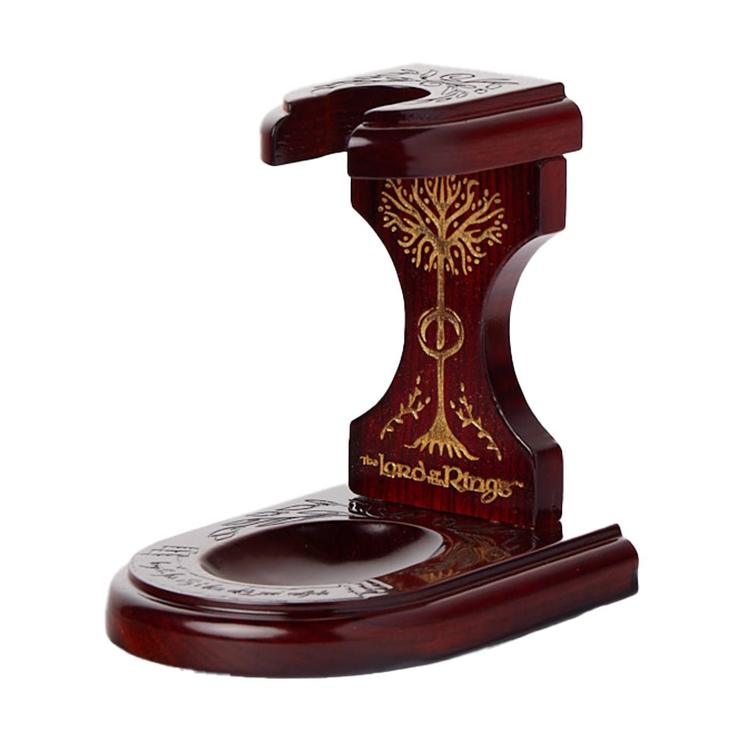 Lord of The Rings Pipe Stand - Alderson Family Farms
